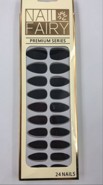 NAIL FAIRY PREMIUM SERIES اظافر تركيب
